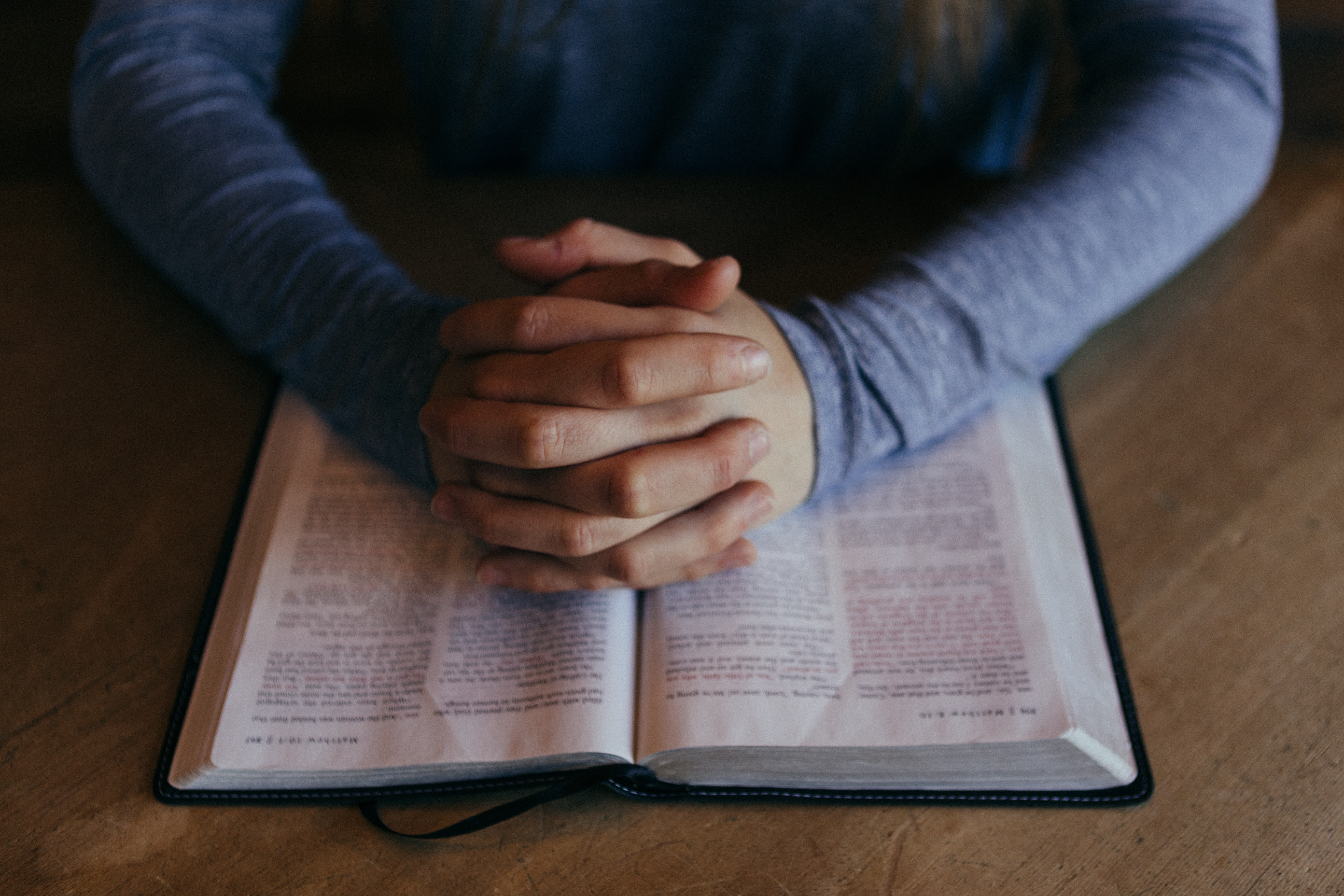 With Fear and Trembling