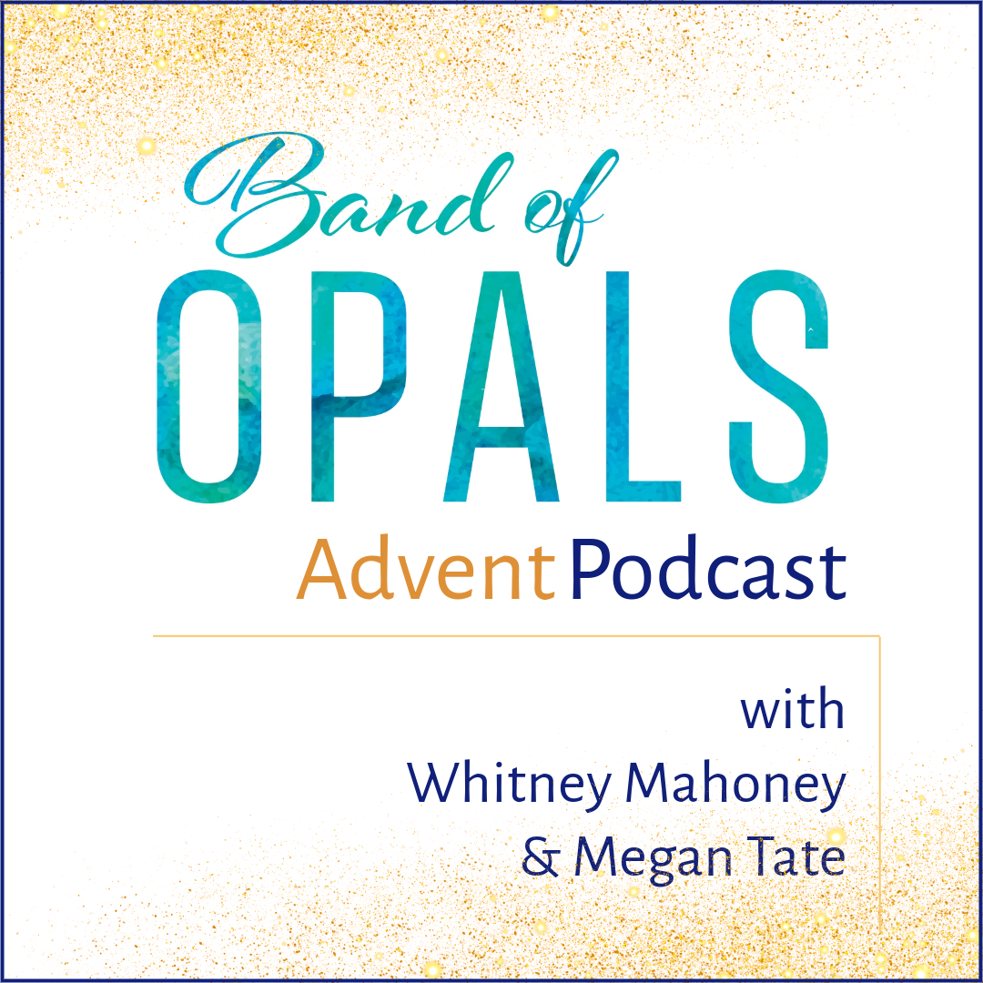 Advent Week Two – Peace