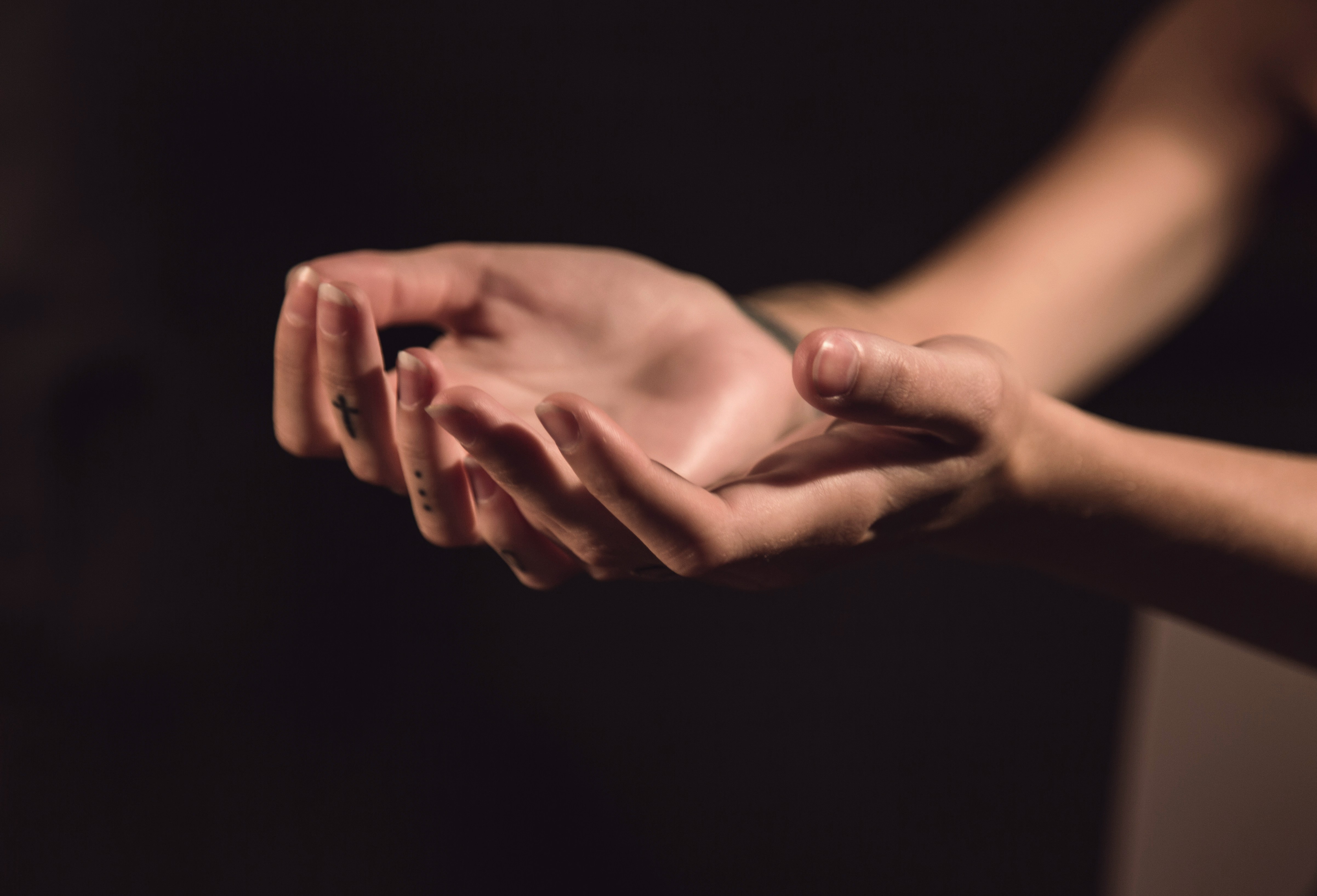 Practicing Faith